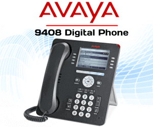 Avaya 9408 Dubai