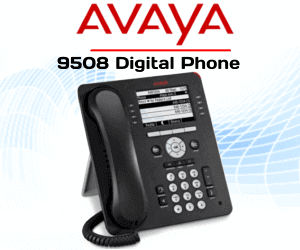 Avaya 9508 Dubai