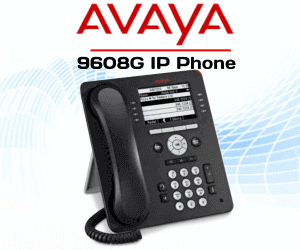 Avaya 9608G Dubai