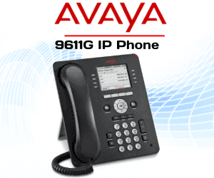 Avaya 9611G Dubai
