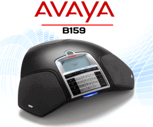 Avaya B159 Dubai