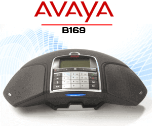 Avaya B169 Dubai