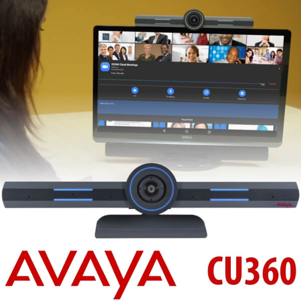 Avaya CU360 Abu Dhabi