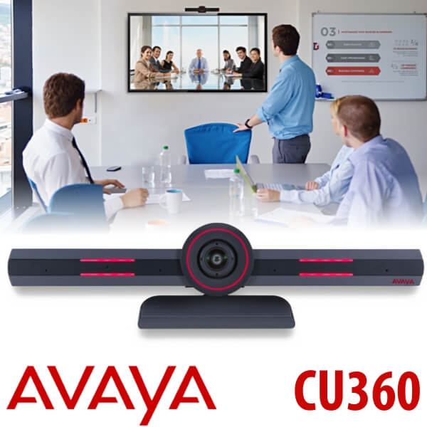 Avaya CU360 Supplier Dubai