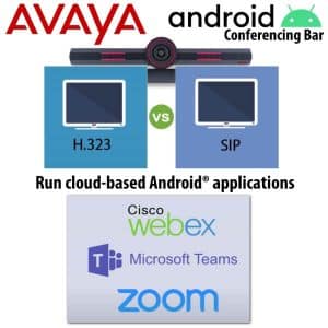 Avaya CU360 Dubai