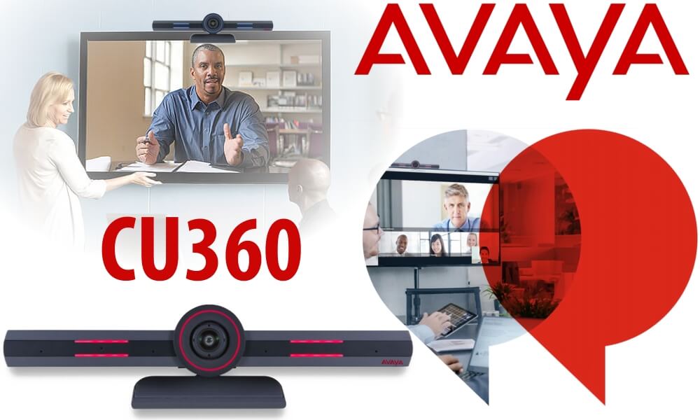 Avaya CU360 Dubai