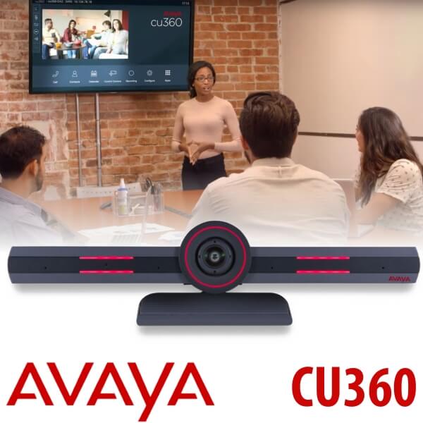 Avaya CU360 Dubai