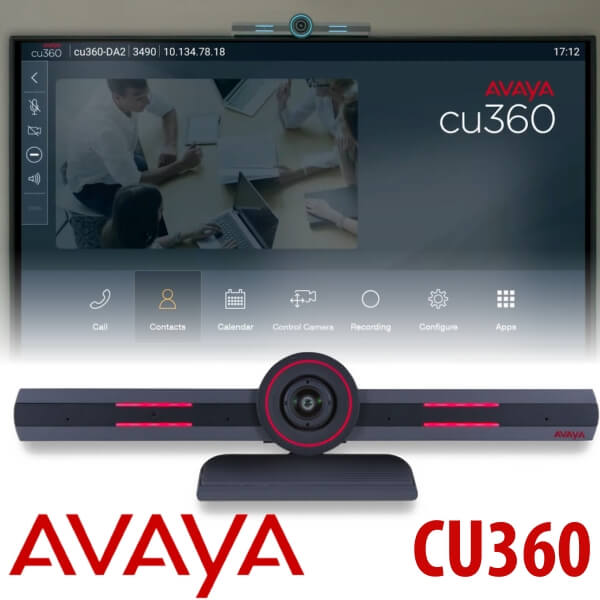 Avaya CU360 UAE