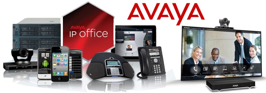 Avaya Supplier in Dubai