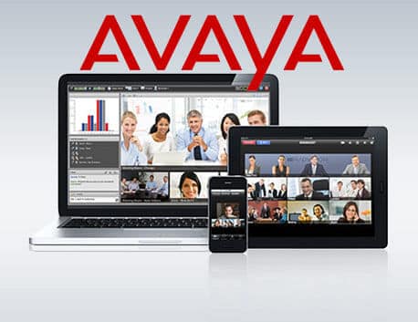 Avaya Mobility Dubai - Increase Availability