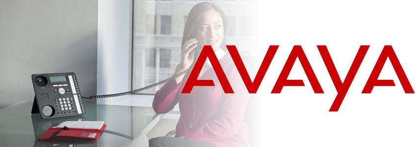 Avaya Phones Dubai