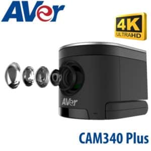 Aver Cam340 Plus Dubai