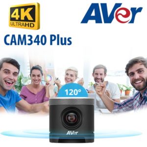 Aver Cam340 Plus Dubai