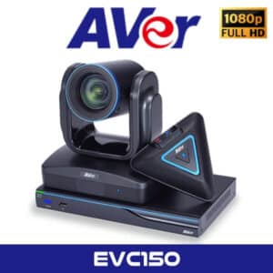 Aver Evc150 Full Hd Video Conferencing System Sharjah