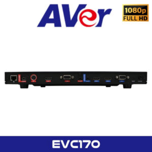 Aver Evc170 Full Hd Video Conferencing System Sharjah