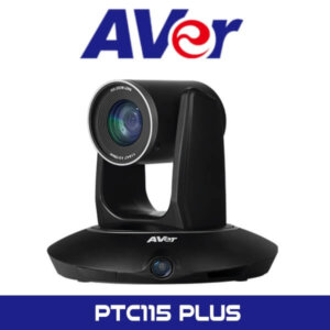 Aver Ptc115plus Sharjah