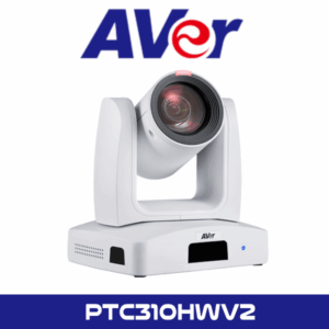 Aver Ptc310hwv2 Ptz Camera Dubai