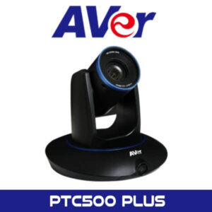 Aver Ptc500plus Sharjah