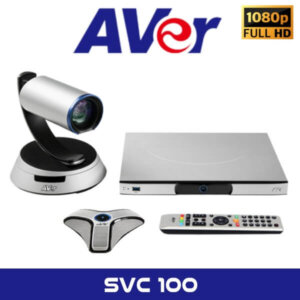 Aver Svc100 Full Hd Video Conferencing System Dubai