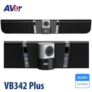 Aver VB342+ Dubai