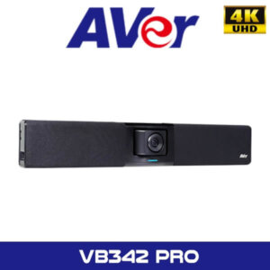 Aver Vb342 Pro Dubai
