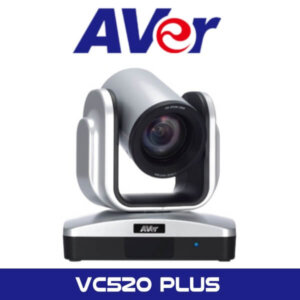 Aver Vc520 Plus Dubai