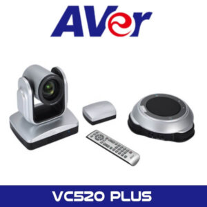 Aver Vc520 Plus Sharjah