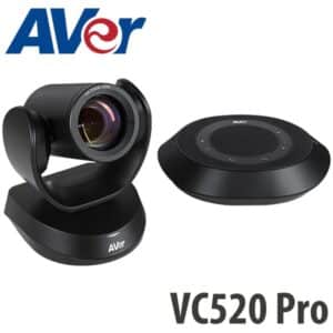 Aver VC520 Pro Dubai