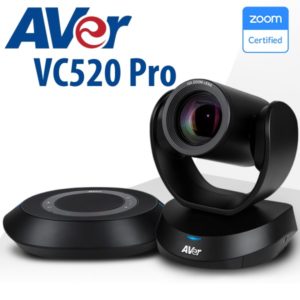 Aver VC520 Pro Dubai