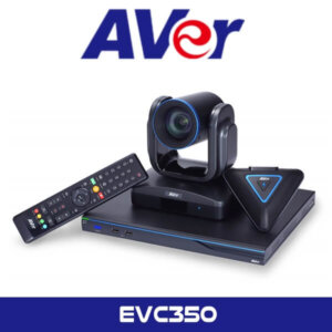Aver Vision Evc350 Dubai