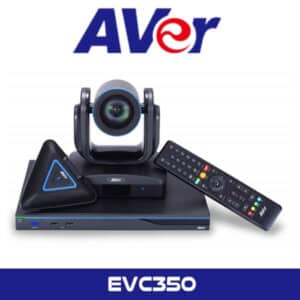 Aver Vision Evc350 Sharjah