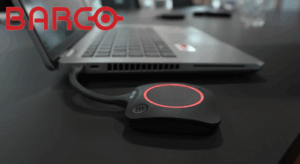 Barco Clickshare C 10 Ajman Barco Clickshare C 10 Ajman