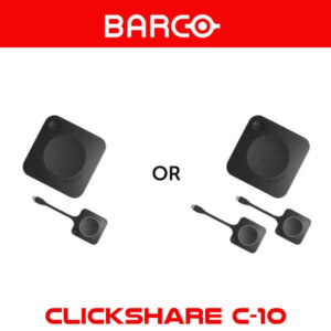 Barco Clickshare C 10 Dubai