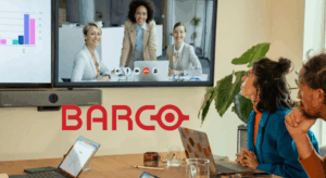 Barco Clickshare C 10 Sharjah Barco Clickshare C 10 Sharjah
