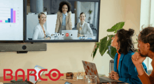 Barco Clickshare C 5 Ajman Barco Clickshare C 5 Ajman