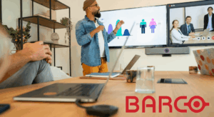 Barco Clickshare C 5 Dubai Barco Clickshare C 5 Dubai