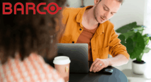 Barco Clickshare C 5 Sharjah Barco Clickshare C 5 Sharjah