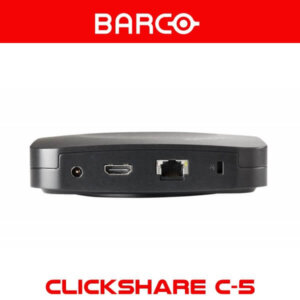 Barco Clickshare C 5 Dubai