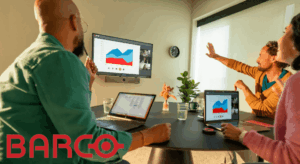 Barco Clickshare C 5 Uae Barco Clickshare C 5 Uae