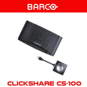 Barco Clickshare Cs 100 Dubai