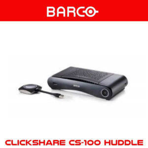 Barco Clickshare Cs 100 Huddle Dubai