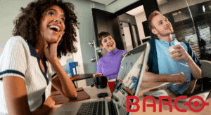 Barco Clickshare Cx 20 Ajman Barco Clickshare Cx 20 Ajman