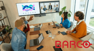 Barco Clickshare Cx 20 Dubai Barco Clickshare Cx 20 Dubai
