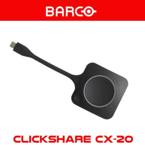 Barco Clickshare Cx 20 Dubai
