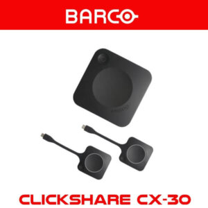 Barco Clickshare Cx 30 Dubai