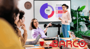 Barco Clickshare Cx 50 Dubai Barco Clickshare Cx 50 Dubai