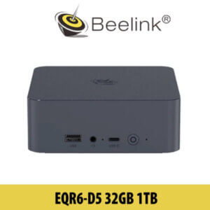 Beelink Eqr6 D5 32gb 1tb Dubai