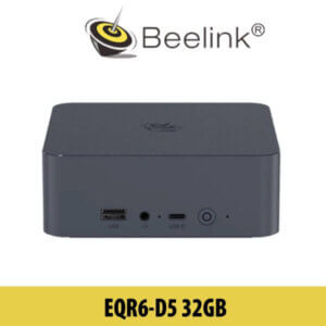 Beelink Eqr6 D5 32gb Dubai
