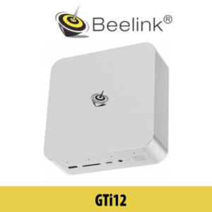 Beelink Gti12 Dubai