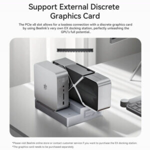 Beelink Gti13 Sharjah